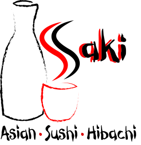 Saki Logo
